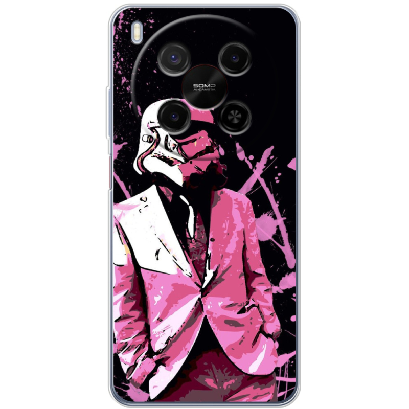 Чохол BoxFace Nubia V70 Max 