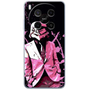 Чохол BoxFace Nubia V70 Max 