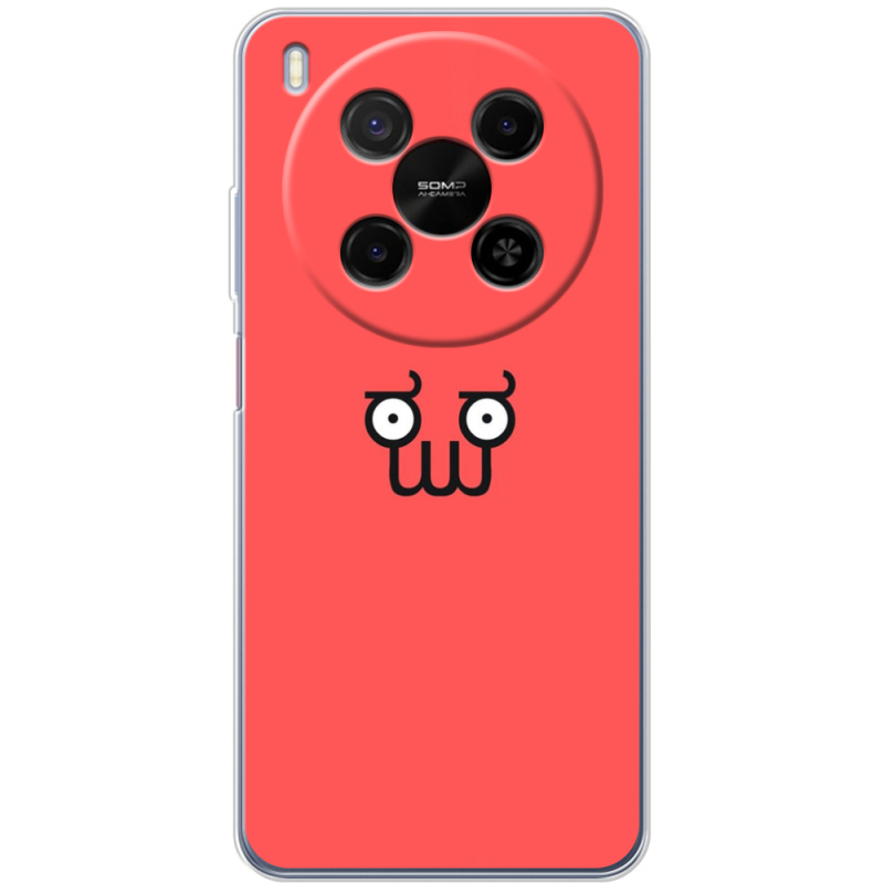 Чохол BoxFace Nubia V70 Max 