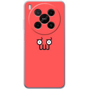 Чохол BoxFace Nubia V70 Max 