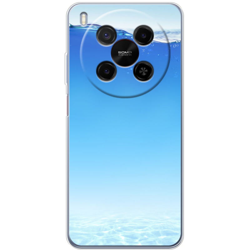 Чохол BoxFace Nubia V70 Max 