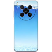 Чохол BoxFace Nubia V70 Max 