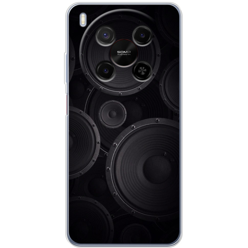 Чохол BoxFace Nubia V70 Max 