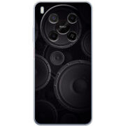 Чохол BoxFace Nubia V70 Max 