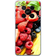 Чохол BoxFace Nubia V70 Max 