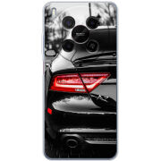 Чохол BoxFace Nubia V70 Max Audi A7