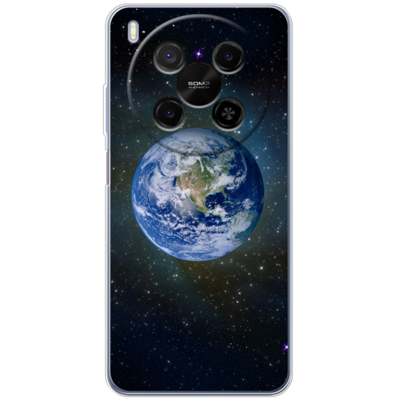 Чохол BoxFace Nubia V70 Max 