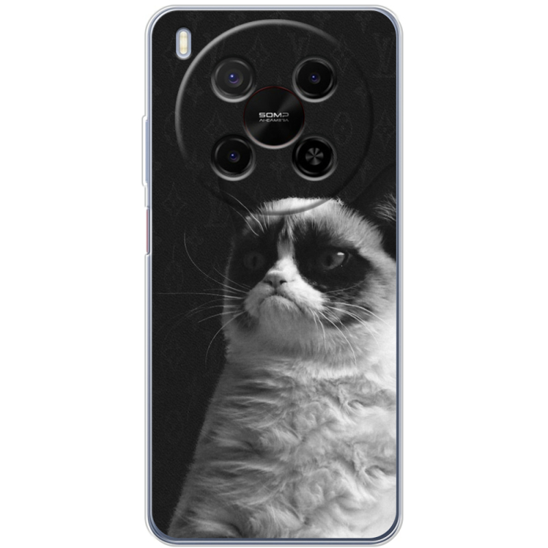 Чохол BoxFace Nubia V70 Max 