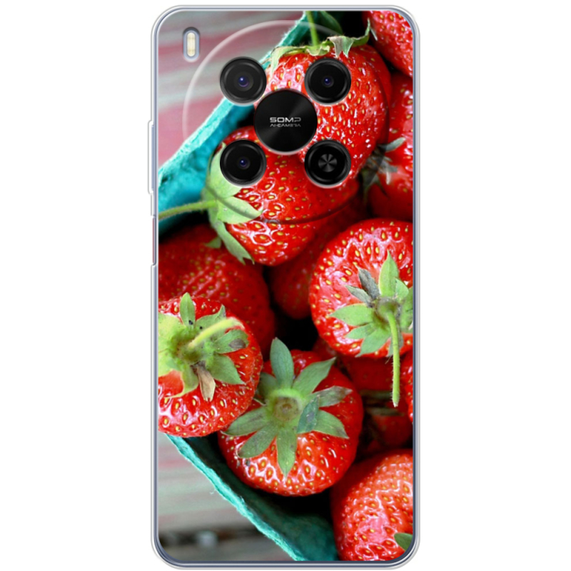 Чохол BoxFace Nubia V70 Max 