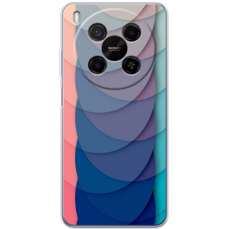 Чохол BoxFace Nubia V70 Max 