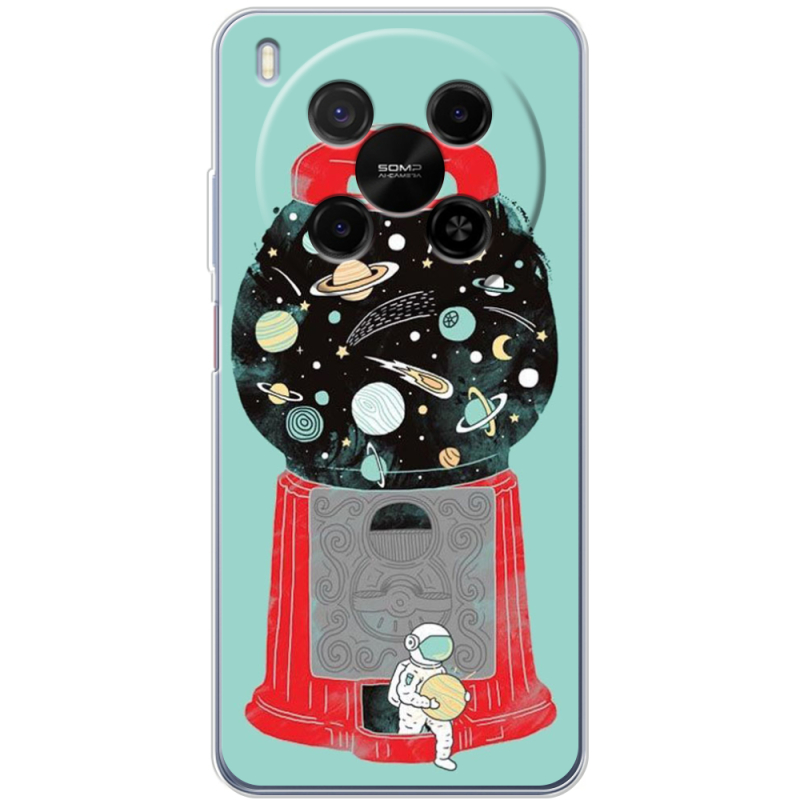 Чохол BoxFace Nubia V70 Max 