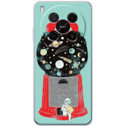 Чохол BoxFace Nubia V70 Max 