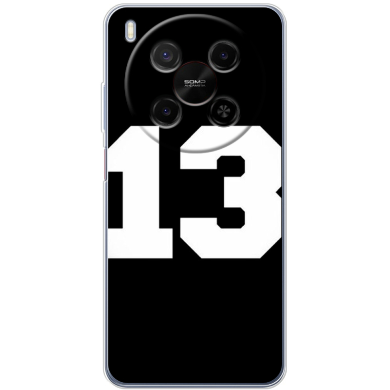 Чохол BoxFace Nubia V70 Max 13