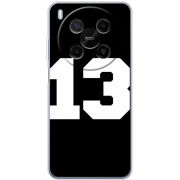 Чохол BoxFace Nubia V70 Max 13