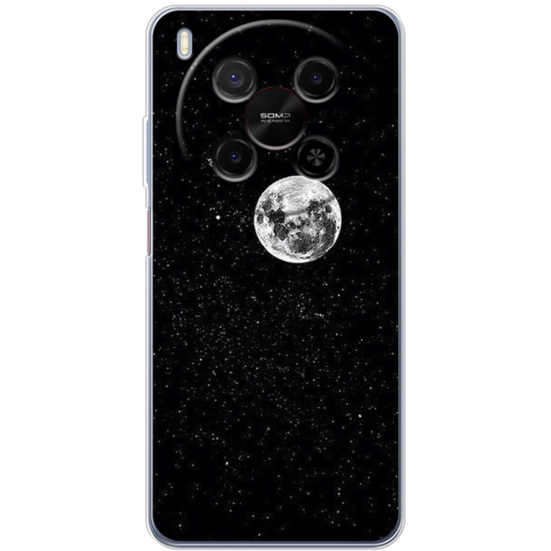 Чохол BoxFace Nubia V70 Max 