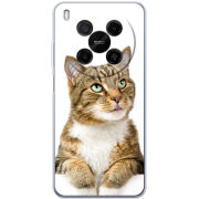 Чохол BoxFace Nubia V70 Max 