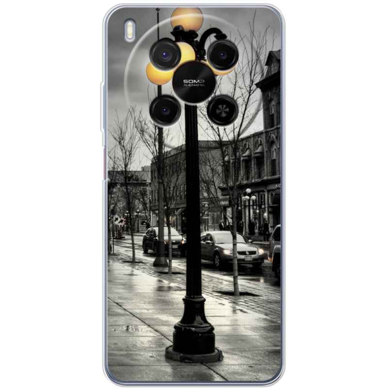 Чохол BoxFace Nubia V70 Max 