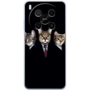 Чохол BoxFace Nubia V70 Max 