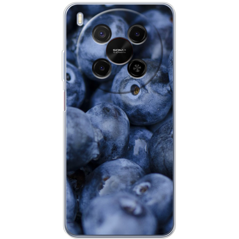 Чохол BoxFace Nubia V70 Max 