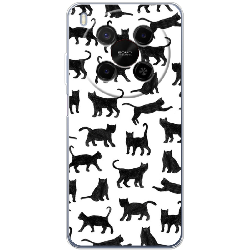 Чохол BoxFace Nubia V70 Max 