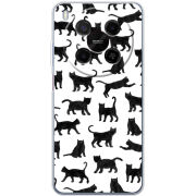 Чохол BoxFace Nubia V70 Max 