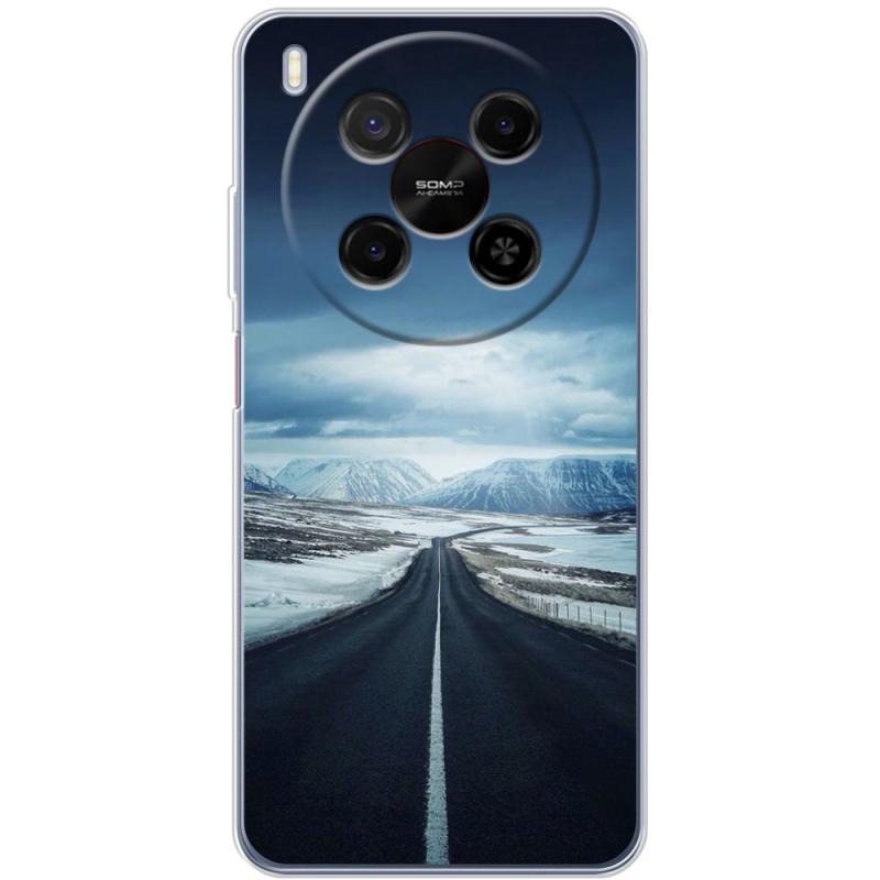 Чохол BoxFace Nubia V70 Max 