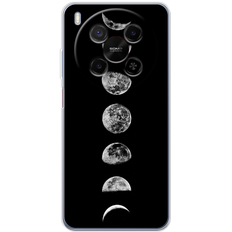 Чохол BoxFace Nubia V70 Max 