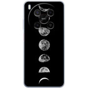 Чохол BoxFace Nubia V70 Max 