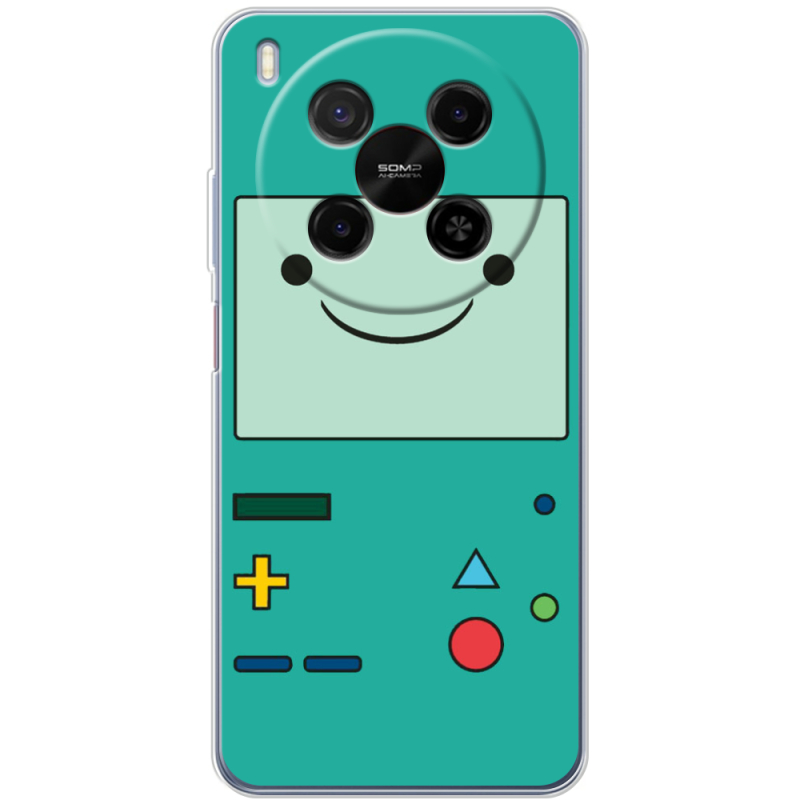 Чохол BoxFace Nubia V70 Max 