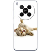 Чохол BoxFace Nubia V70 Max 