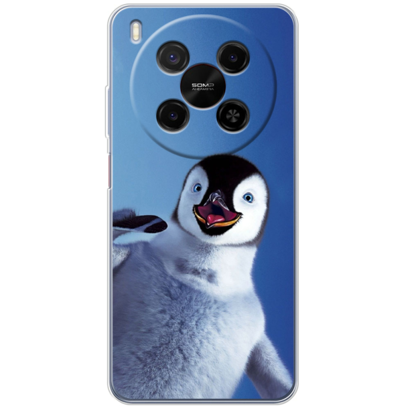 Чохол BoxFace Nubia V70 Max 