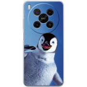 Чохол BoxFace Nubia V70 Max 