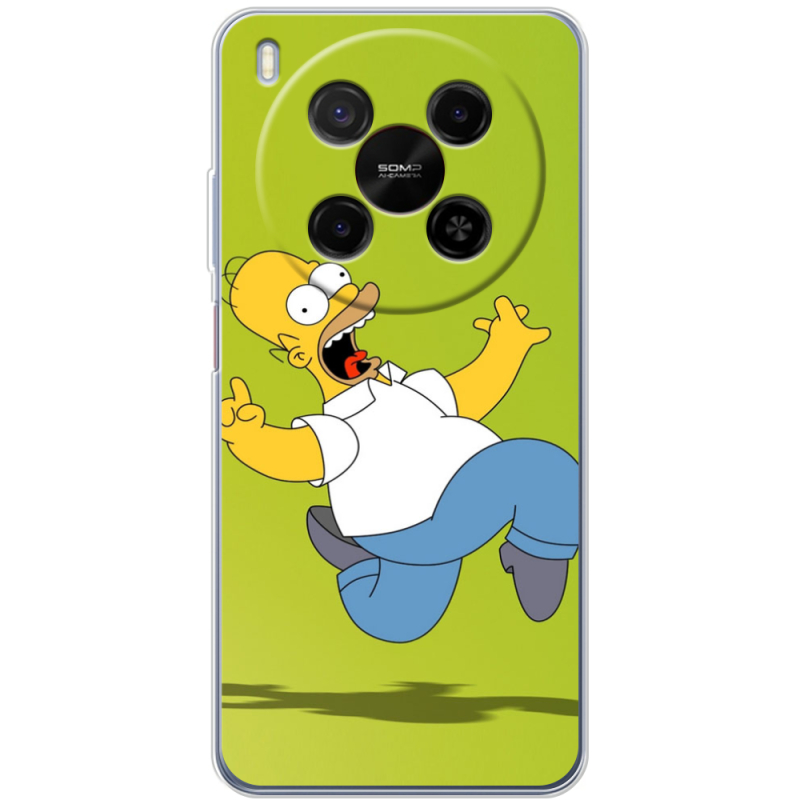 Чохол BoxFace Nubia V70 Max 