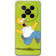 Чохол BoxFace Nubia V70 Max 