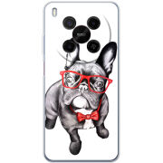 Чохол BoxFace Nubia V70 Max 