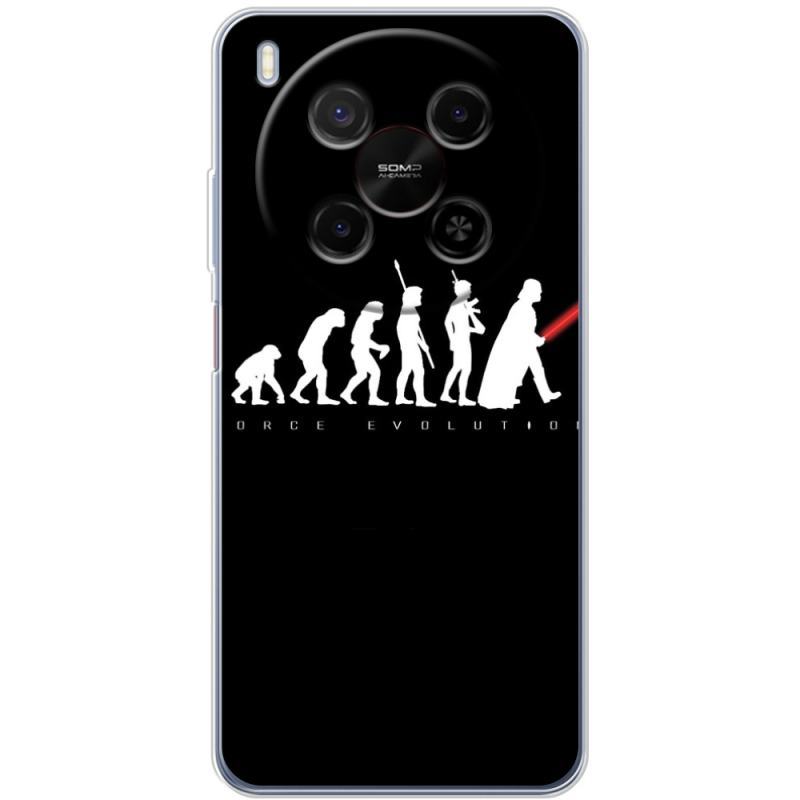 Чохол BoxFace Nubia V70 Max 