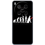 Чохол BoxFace Nubia V70 Max 