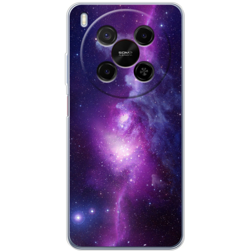 Чохол BoxFace Nubia V70 Max 