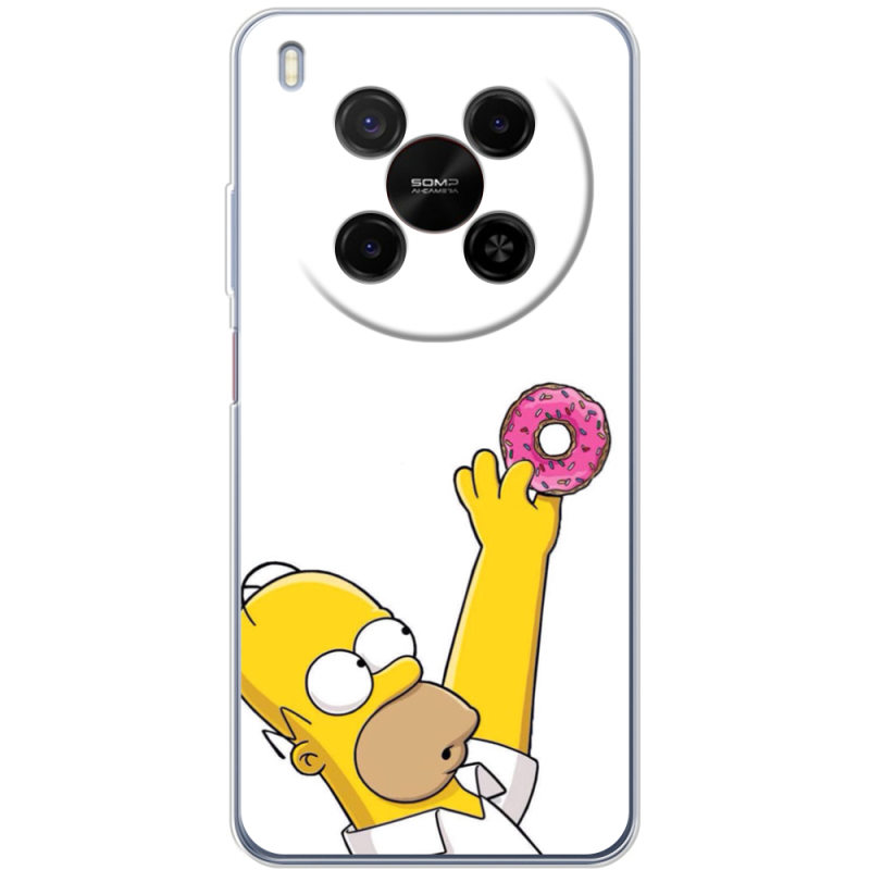 Чохол BoxFace Nubia V70 Max 