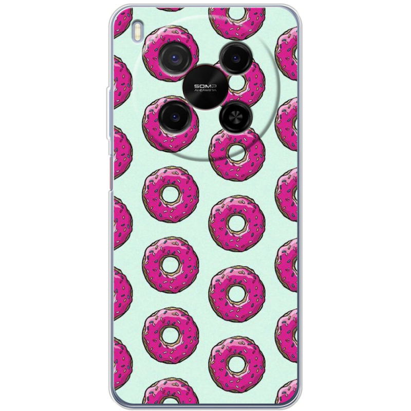 Чохол BoxFace Nubia V70 Max 