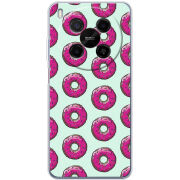 Чохол BoxFace Nubia V70 Max 