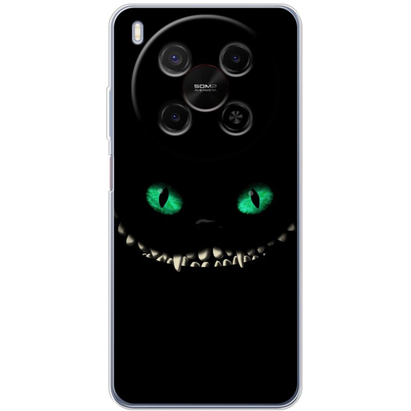 Чохол BoxFace Nubia V70 Max 