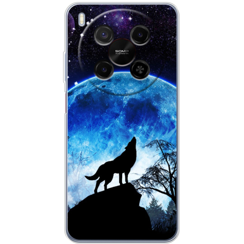 Чохол BoxFace Nubia V70 Max 