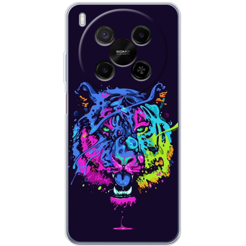 Чохол BoxFace Nubia V70 Max 