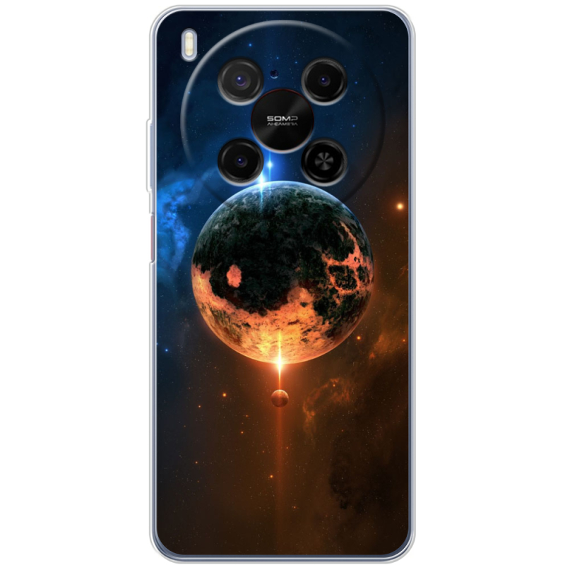 Чохол BoxFace Nubia V70 Max 