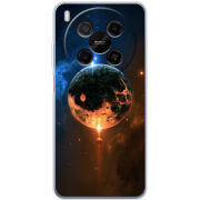 Чохол BoxFace Nubia V70 Max 