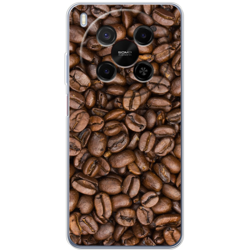 Чохол BoxFace Nubia V70 Max 