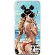 Чохол BoxFace Nubia V70 Max 