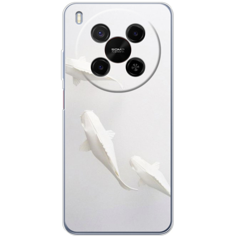 Чохол BoxFace Nubia V70 Max 