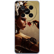 Чохол BoxFace Nubia V70 Max 